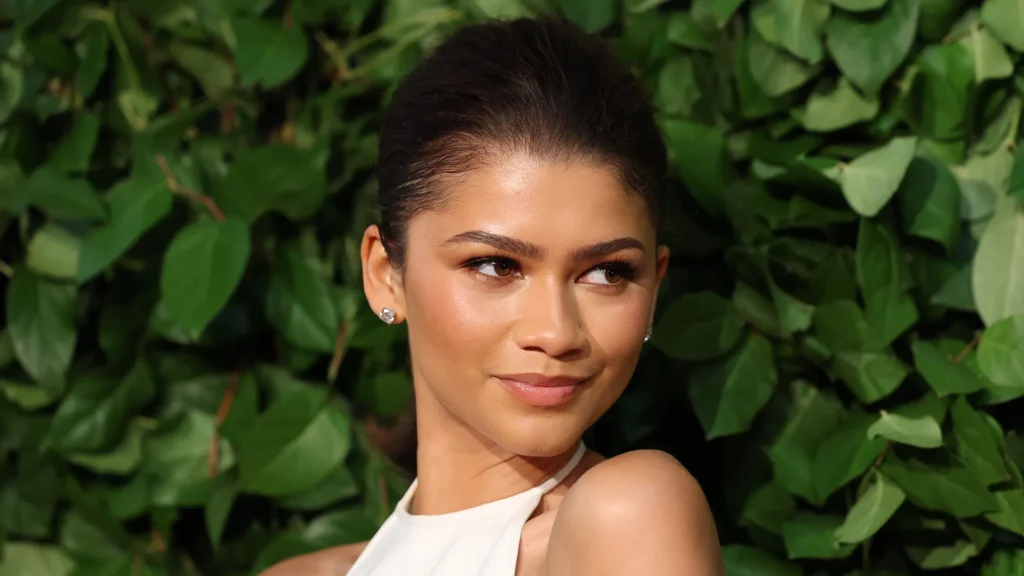 What religion is Zendaya?